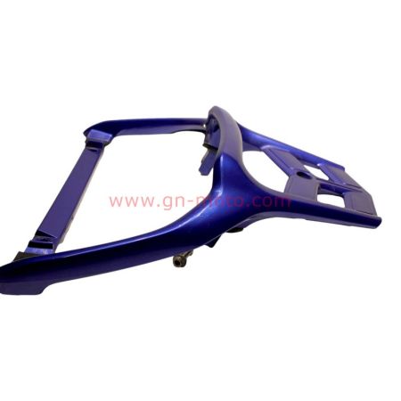 poignée passager bleue yamaha 1300 FJR 2001-2005 5JW-24773-00-P0