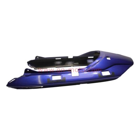 coque arriere yamaha 1300 FJR 2001-2005 5JW-21651-00-P0