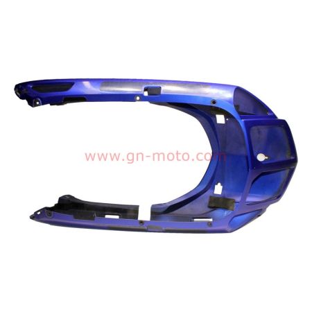 coque arriere yamaha 1300 FJR 2001-2005 5JW-21651-00-P0