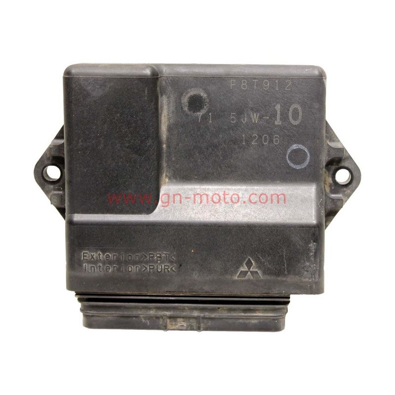 ecu / cdi yamaha 1300 FJR 2001-2002 5JW-8591A-11