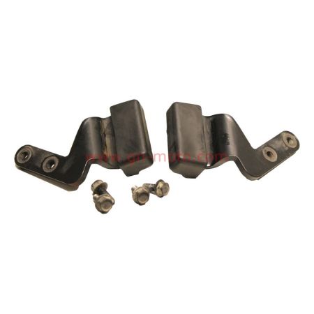 supports inférieurs valises yamaha 1300 FJR 2001-2005