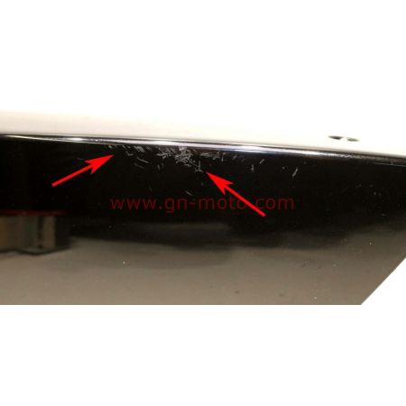 deflecteur genou gauche Yamaha 1300 FJR 2006-2012 3P6-2830C-00-P7