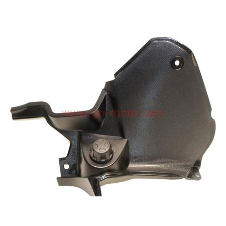 cache tableau bord AVD Yamaha FJR 1300 2006-2012 3P6-2837M-00