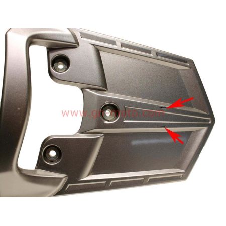 poignée maintien passager Yamaha 1300 FJR 2006-2012 3P6-24773-00-P6