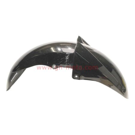 garde boue avant noir Yamaha 1300 FJR 2006-2012 3P6-21511-00-P6