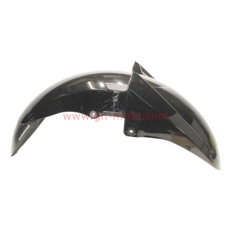 garde boue avant noir Yamaha 1300 FJR 2006-2012 3P6-21511-00-P6