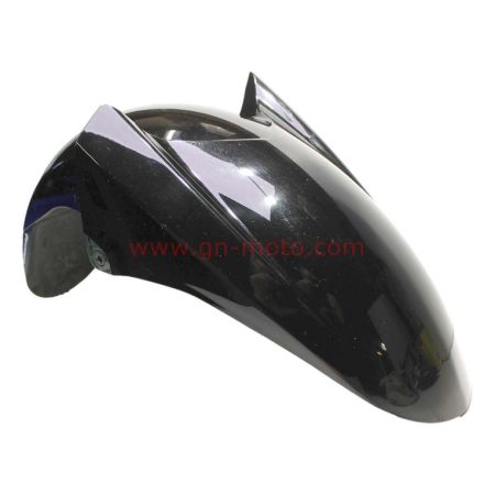 garde boue avant noir Yamaha 1300 FJR 2006-2012 3P6-21511-00-P6