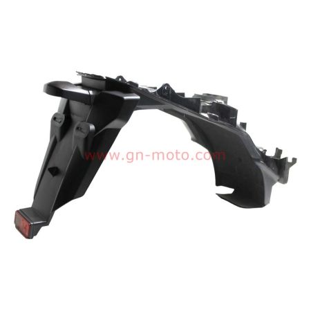 garde boue arriere Yamaha 1300 FJR 2006-2015 3P6-21611-10