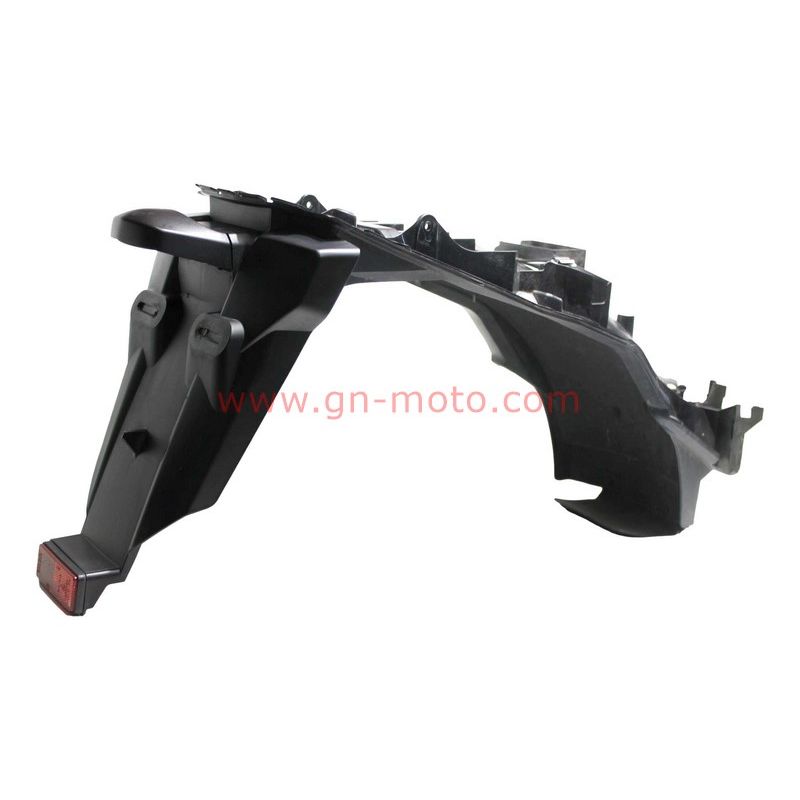 garde boue arriere Yamaha 1300 FJR 2006-2015 3P6-21611-10