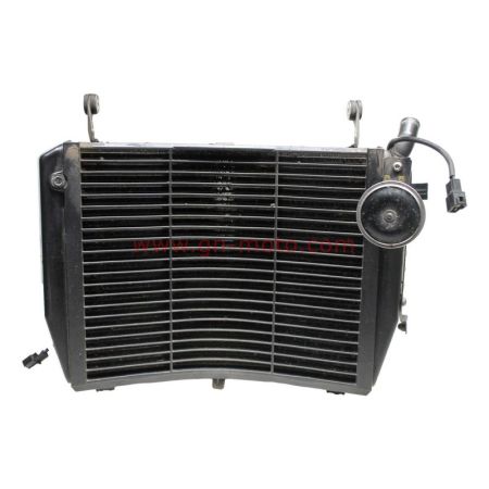 radiateur Yamaha 1300 FJR 2006-2020 3P6-12461-00