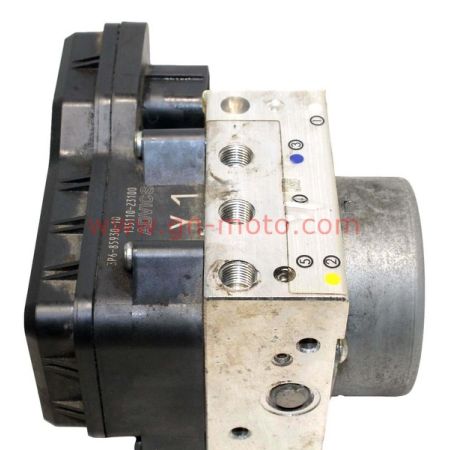 BOITIER HYDRAULIQUE ABS 2008-2011 1300 FJR 3p6-85930-10