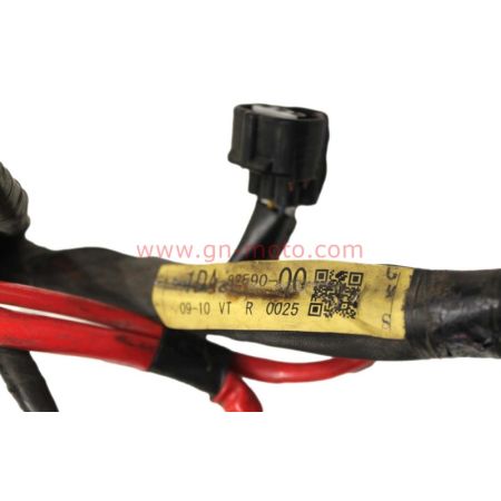 faisceau electrique nu Yamaha 1300 FJR as 2010-2012 1DA-82590-00