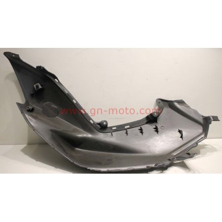 cache reservoir gauche gris Yamaha MT07 2021-2024bat-24129-00