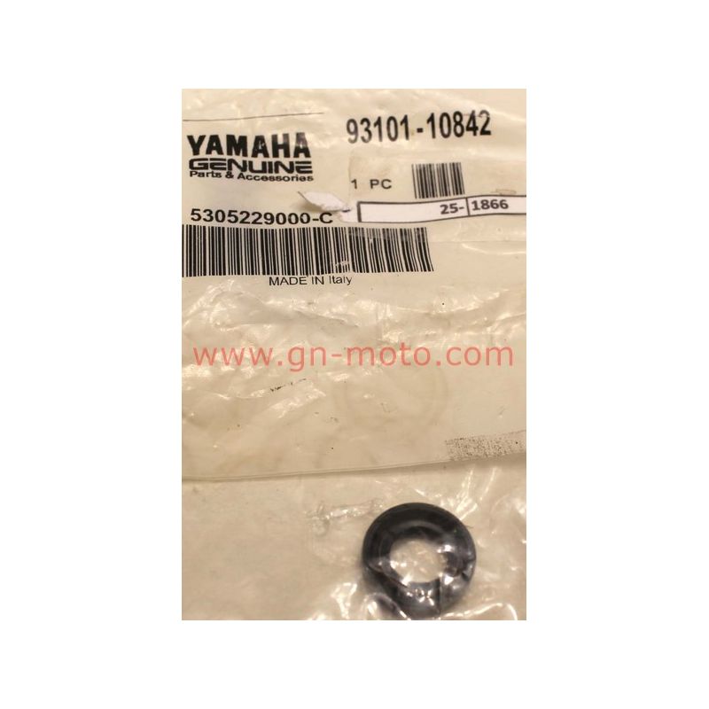 joint spi yamaha yq50 93101-10842