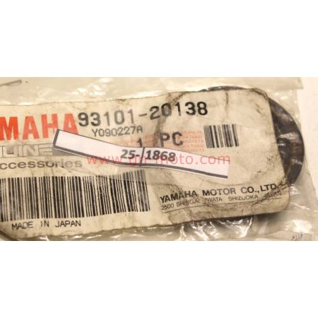 joint spi yamaha 93101-20138