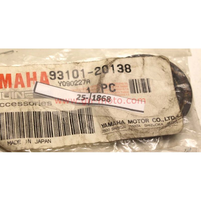 joint spi yamaha 93101-20138