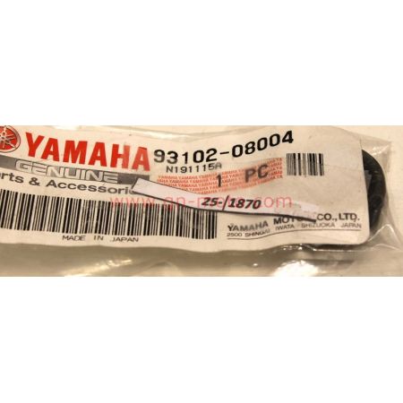 joint spi yamaha 93102-08004