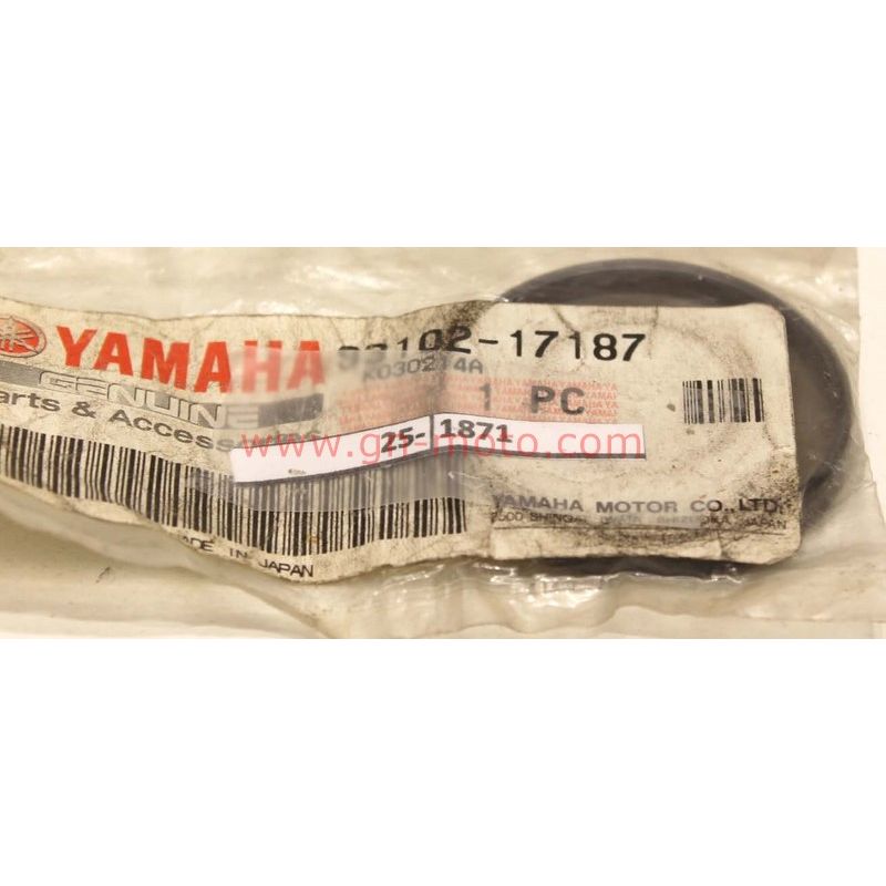 joint spi yamaha 93102-17187