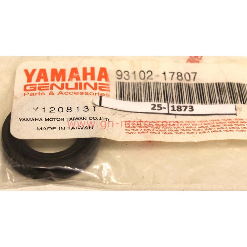 joint spi yamaha 93102-17807