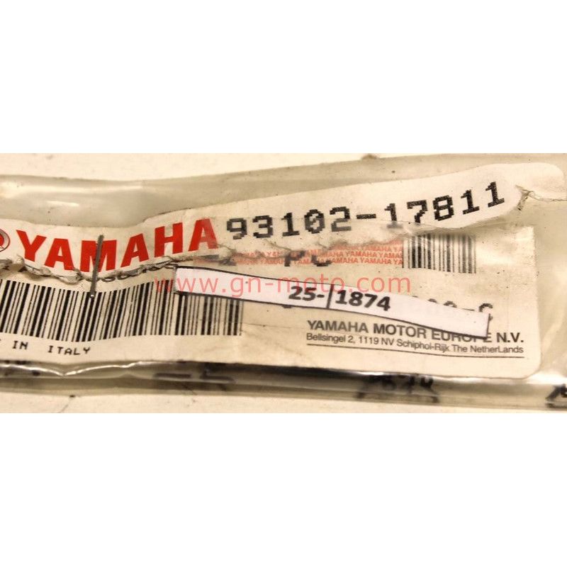 joint spi yamaha 93102-17811