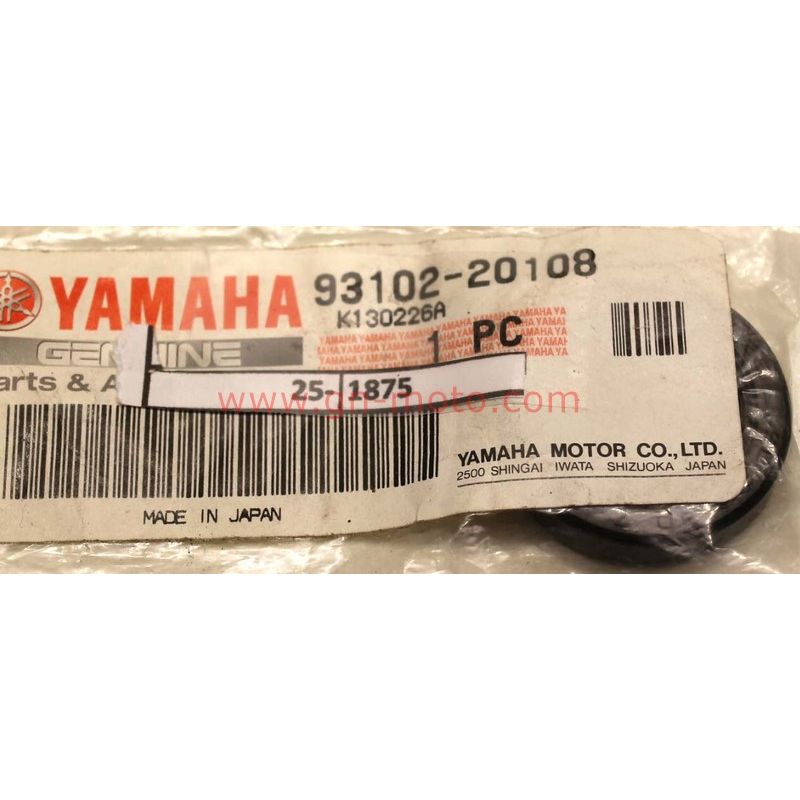 joint spi yamaha 93102-20108