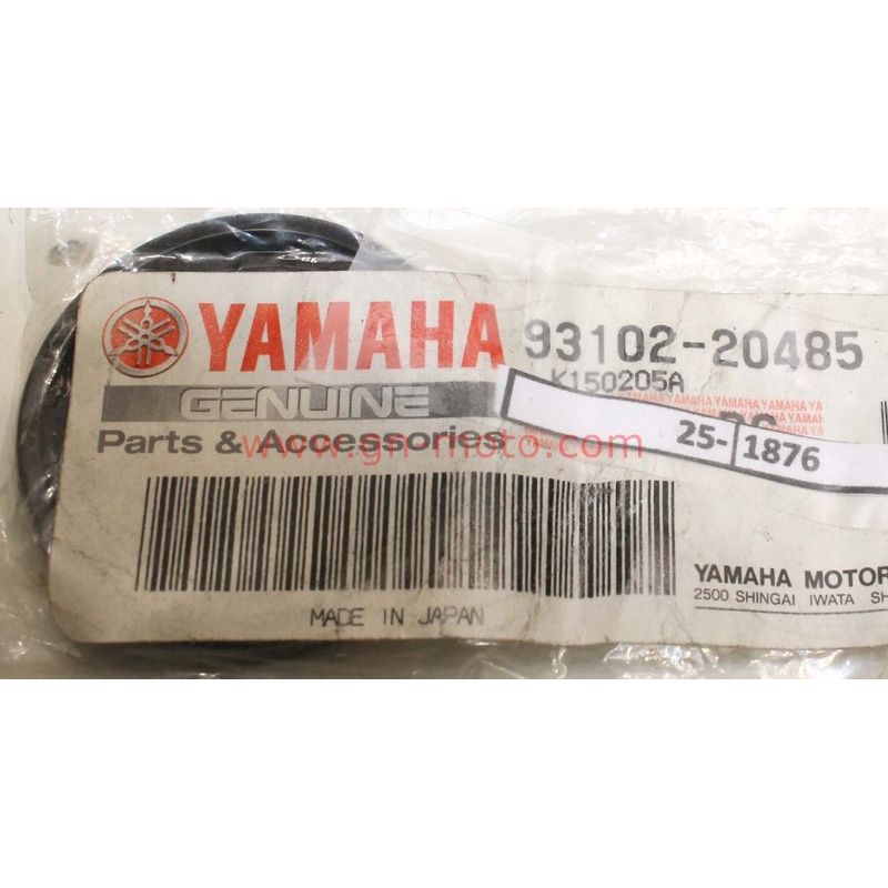 joint spi yamaha spi 93102-20485