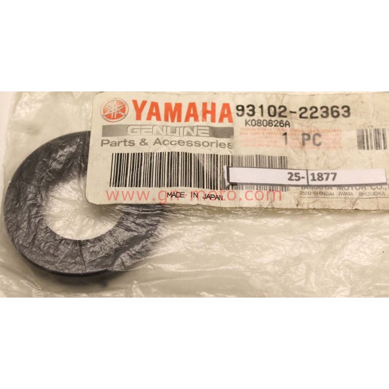 joint spi yamaha spi 93102-22363