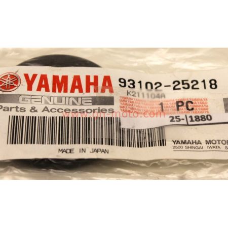 joint spi yamaha spi 93102-25218