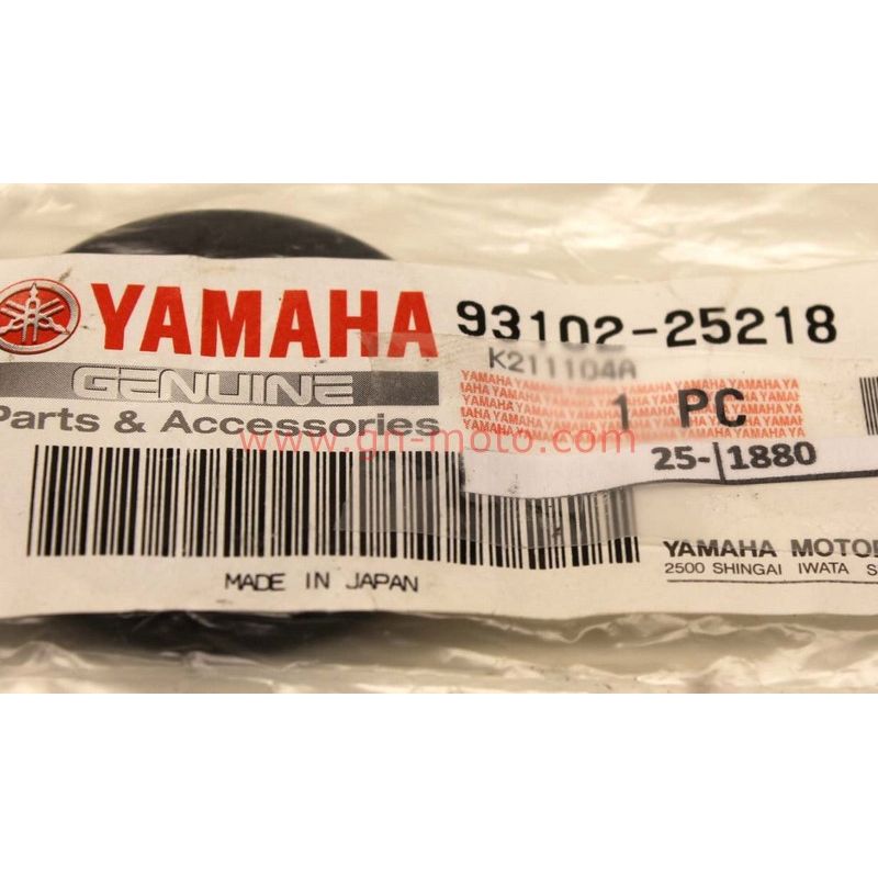 joint spi yamaha spi 93102-25218