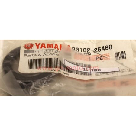 joint spi yamaha spi 93102-26468