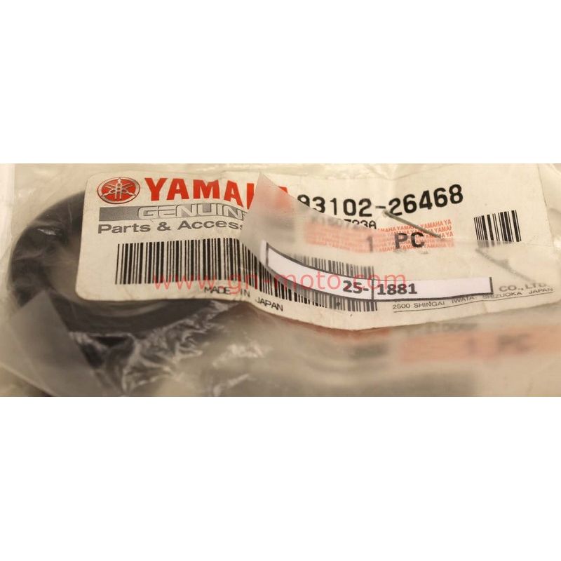 joint spi yamaha spi 93102-26468