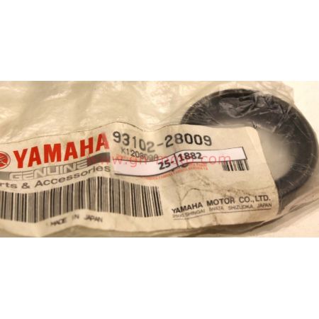 joint spi yamaha spi 93102-28009