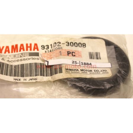 joint spi yamaha spi 93102-30008