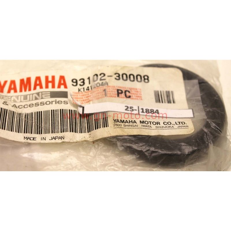 joint spi yamaha spi 93102-30008