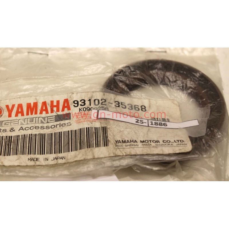 joint spi yamaha spi 93102-35368