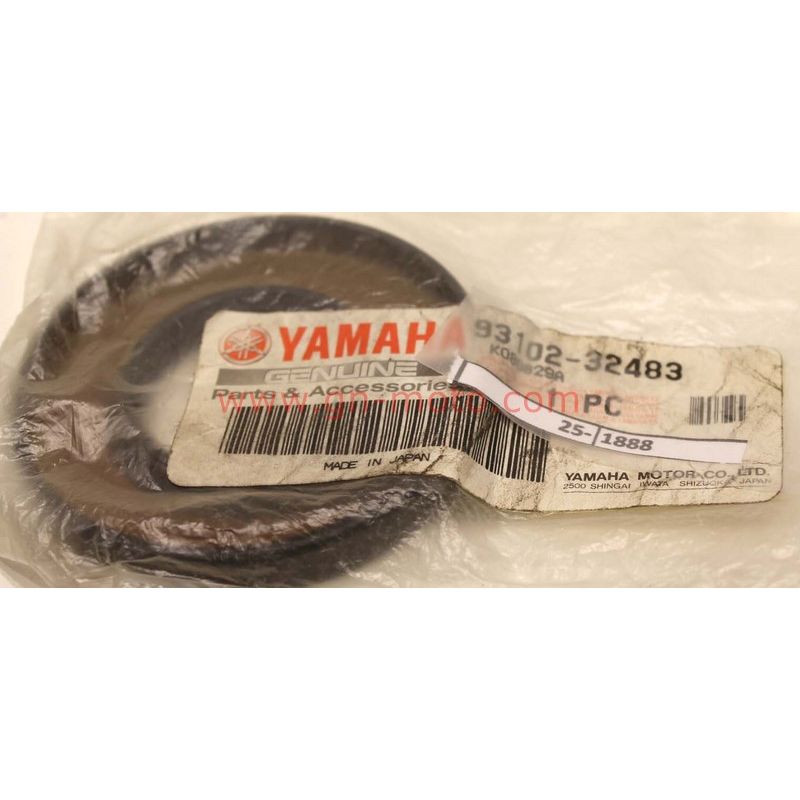 joint spi yamaha spi 93102-32483