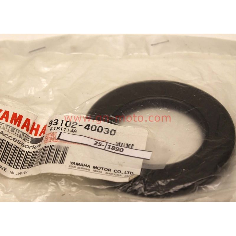 joint spi yamaha spi 93102-40030