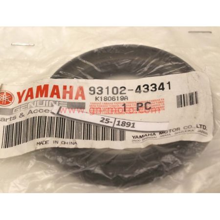 joint spi yamaha spi 93102-43341