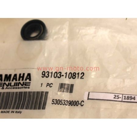 joint spi yamaha spi 93103-10812