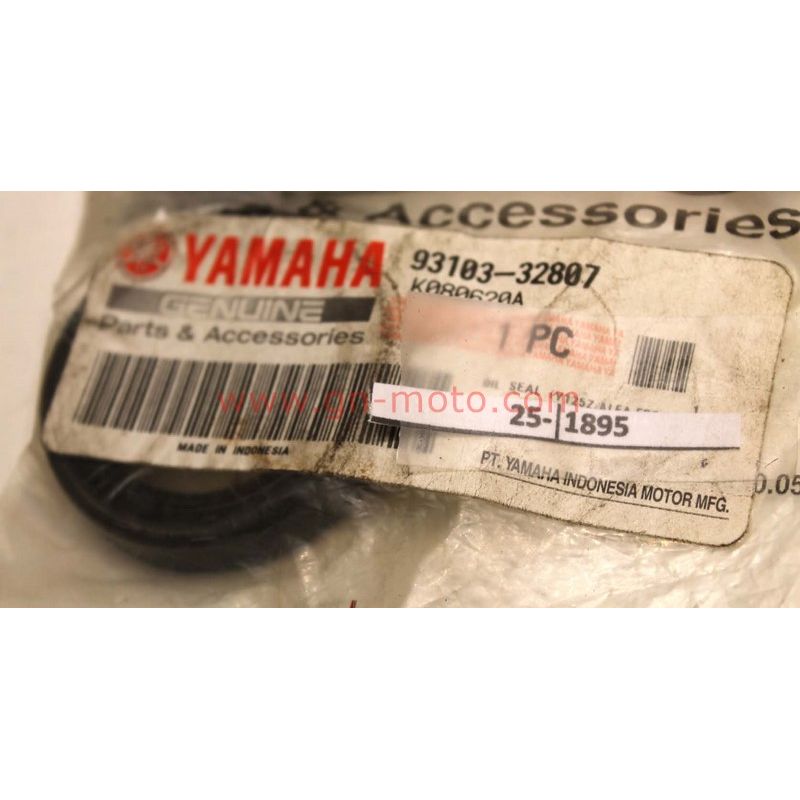 joint spi yamaha spi 93103-32807