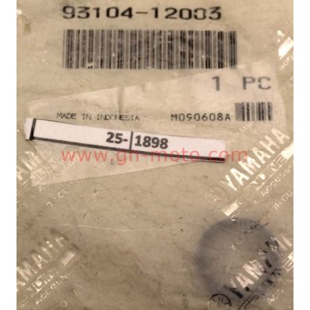 joint spi yamaha spi 93104-12003