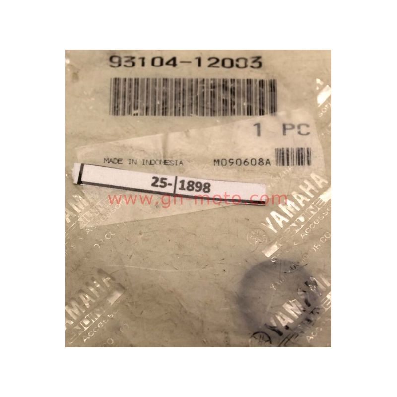 joint spi yamaha spi 93104-12003