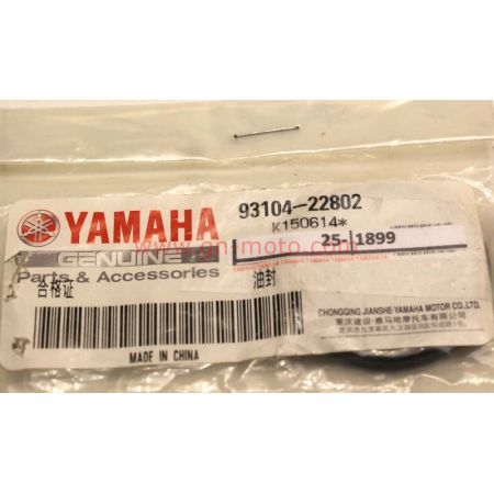 joint spi yamaha spi 93104-22802