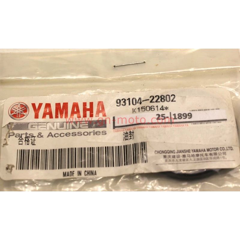 joint spi yamaha spi 93104-22802