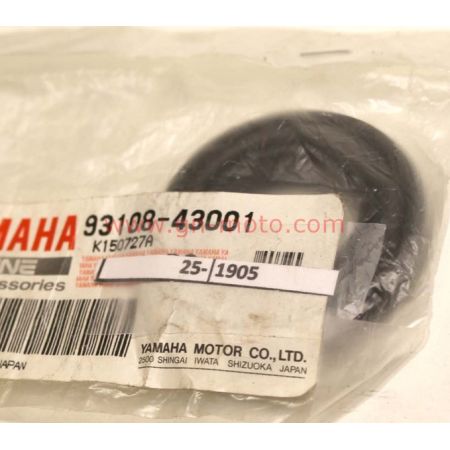 joint spi yamaha spi 93108-43001