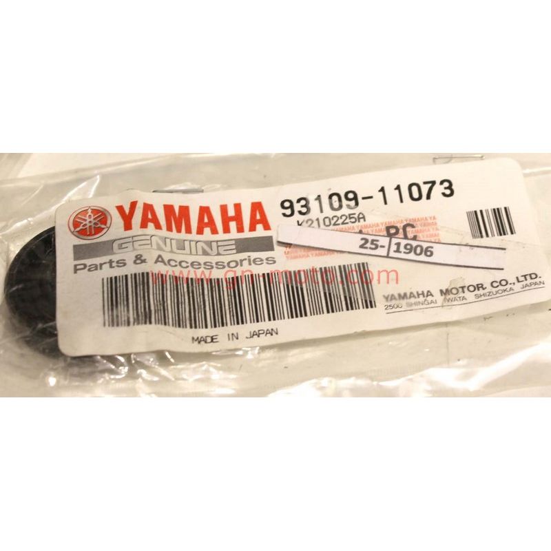 joint spi yamaha spi 93109-11073