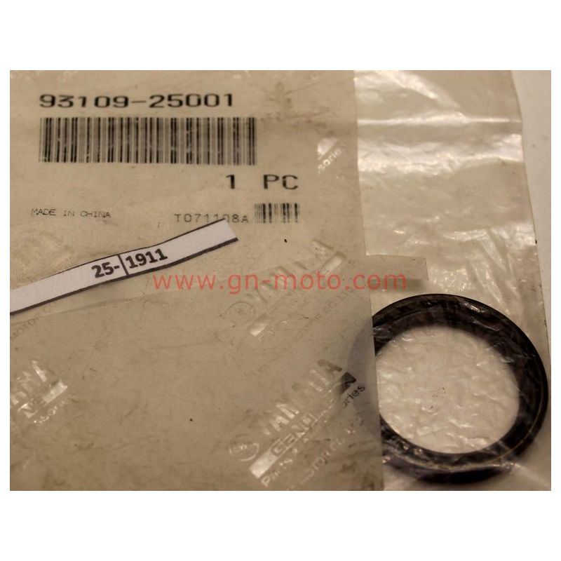 joint spi yamaha spi 93109-25001