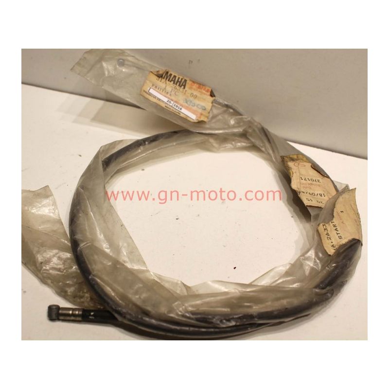 cable starter Yamaha FJ100 xj900 31A 26331 00