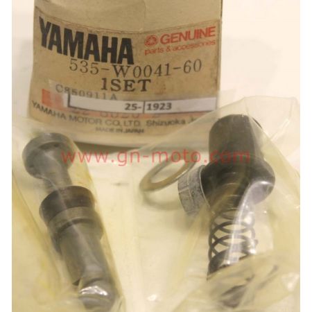 kit reparation maitre cylindre Yamaha fs1 535-w0041-60