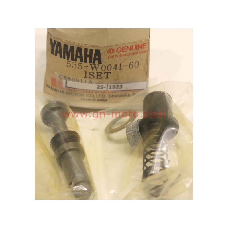 kit reparation maitre cylindre Yamaha fs1 535-w0041-60